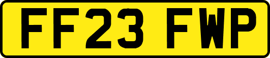 FF23FWP
