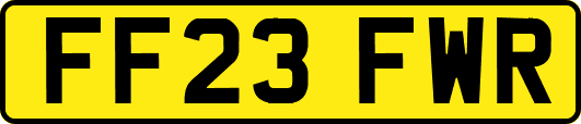 FF23FWR