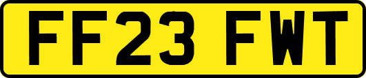 FF23FWT