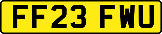 FF23FWU