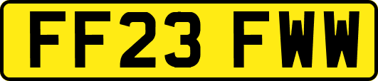 FF23FWW