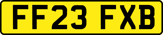 FF23FXB