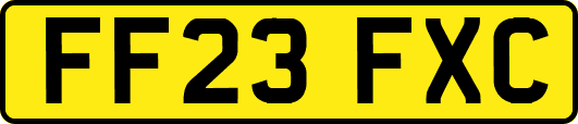 FF23FXC