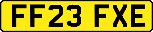 FF23FXE