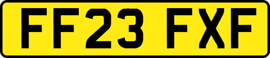 FF23FXF
