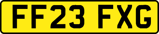 FF23FXG