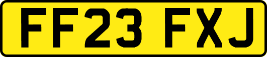 FF23FXJ