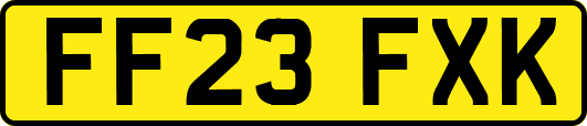 FF23FXK
