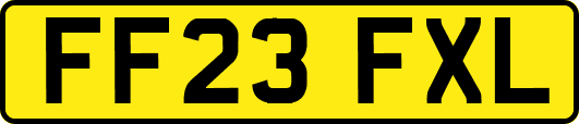 FF23FXL