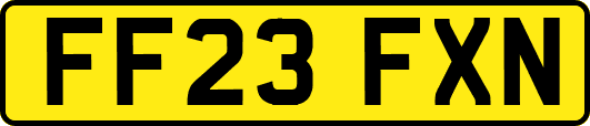 FF23FXN