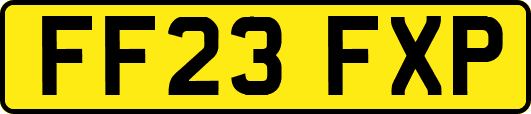 FF23FXP