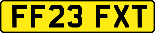 FF23FXT