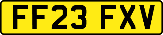 FF23FXV