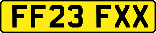FF23FXX