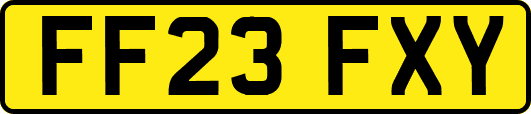 FF23FXY