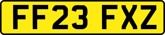 FF23FXZ