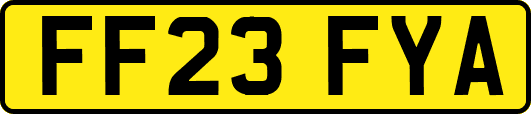 FF23FYA