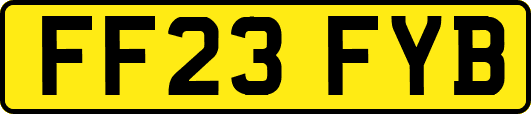 FF23FYB