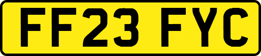 FF23FYC