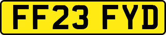 FF23FYD