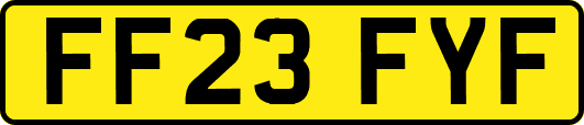 FF23FYF