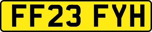FF23FYH