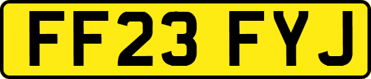 FF23FYJ