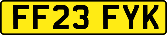 FF23FYK