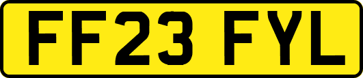 FF23FYL