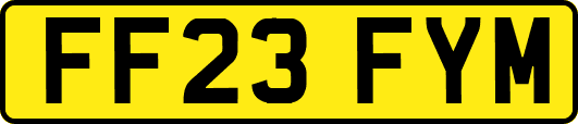 FF23FYM