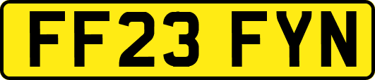 FF23FYN