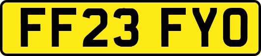 FF23FYO