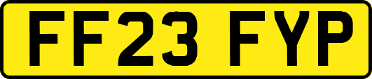 FF23FYP