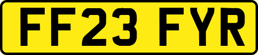 FF23FYR