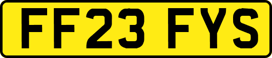 FF23FYS
