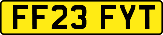 FF23FYT