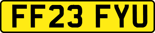 FF23FYU