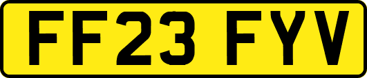 FF23FYV