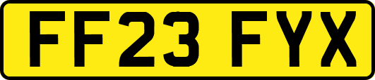 FF23FYX