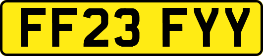 FF23FYY