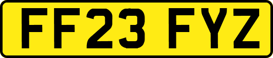 FF23FYZ