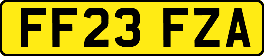 FF23FZA