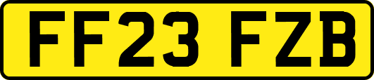 FF23FZB