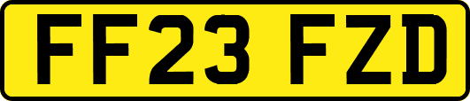 FF23FZD