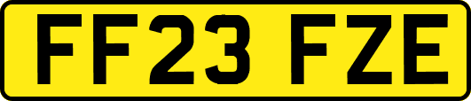 FF23FZE