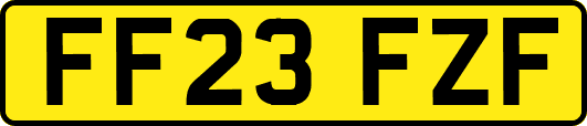 FF23FZF