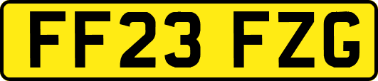 FF23FZG