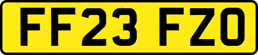 FF23FZO