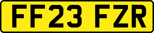 FF23FZR
