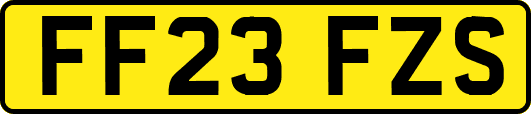 FF23FZS